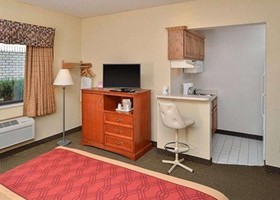 Express Inn And Suites