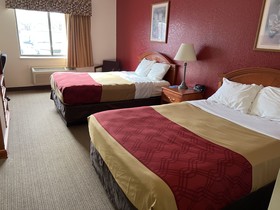 Express Inn And Suites
