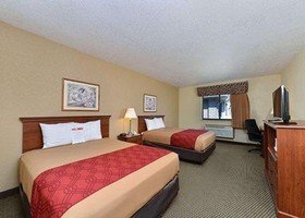 Express Inn And Suites