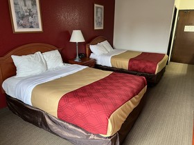Express Inn And Suites