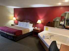Express Inn And Suites