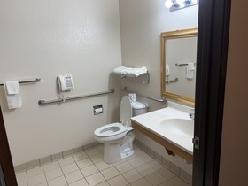 Express Inn And Suites