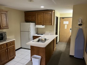 Express Inn And Suites