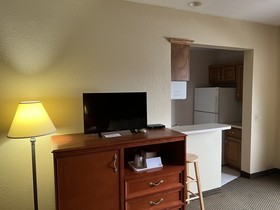 Express Inn And Suites