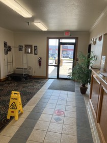 Express Inn And Suites