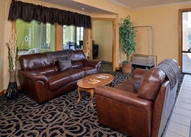 Express Inn And Suites