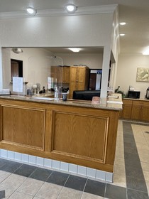 Express Inn And Suites