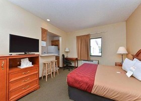 Express Inn And Suites