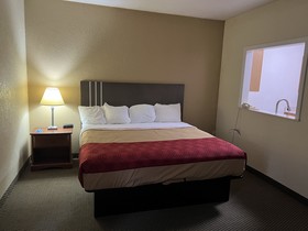 Express Inn And Suites