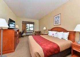 Express Inn And Suites