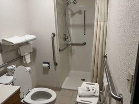 Express Inn And Suites