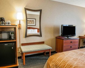 Comfort Inn Near Indiana Premium Outlets