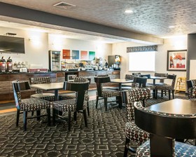 Comfort Inn Near Indiana Premium Outlets