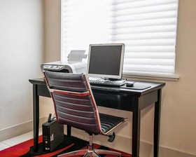 Comfort Inn Near Indiana Premium Outlets