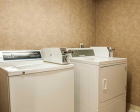 Comfort Inn Near Indiana Premium Outlets