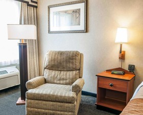 Comfort Inn Near Indiana Premium Outlets