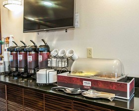 Comfort Inn Near Indiana Premium Outlets