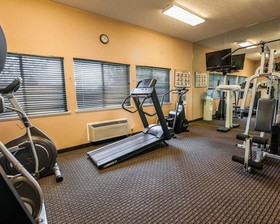 Comfort Inn Near Indiana Premium Outlets