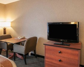 Comfort Inn Near Indiana Premium Outlets