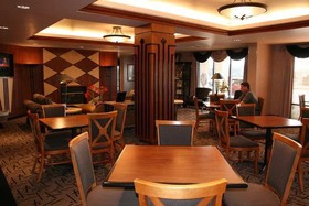 Hampton Inn Columbus/Taylorsville/Edinburgh
