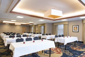 Hampton Inn Columbus/Taylorsville/Edinburgh
