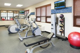 Hampton Inn Columbus/Taylorsville/Edinburgh