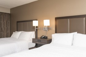 Hampton Inn Columbus/Taylorsville/Edinburgh
