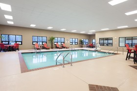 Hampton Inn Columbus/Taylorsville/Edinburgh