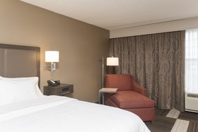 Hampton Inn Columbus/Taylorsville/Edinburgh