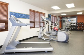 Hampton Inn Columbus/Taylorsville/Edinburgh