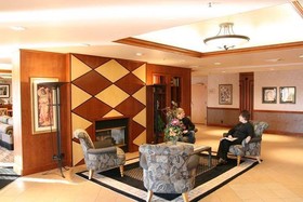 Hampton Inn Columbus/Taylorsville/Edinburgh
