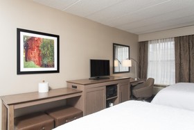 Hampton Inn Columbus/Taylorsville/Edinburgh