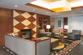 Hampton Inn Columbus/Taylorsville/Edinburgh
