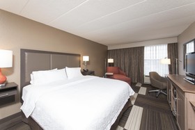 Hampton Inn Columbus/Taylorsville/Edinburgh
