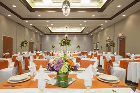Hilton Garden Inn Columbus / Edinburgh