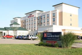 Hilton Garden Inn Columbus / Edinburgh