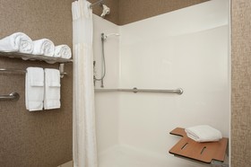 Hilton Garden Inn Columbus / Edinburgh