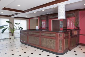 Hilton Garden Inn Columbus / Edinburgh