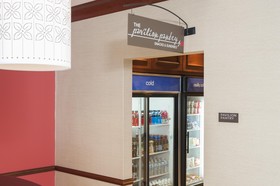 Hilton Garden Inn Columbus / Edinburgh