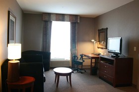 Hilton Garden Inn Columbus / Edinburgh