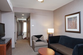 Hilton Garden Inn Columbus / Edinburgh