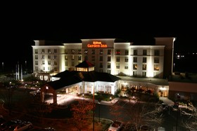 Hilton Garden Inn Columbus / Edinburgh