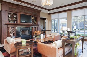 Hilton Garden Inn Columbus / Edinburgh