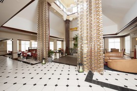 Hilton Garden Inn Columbus / Edinburgh