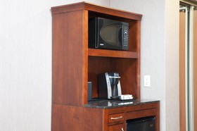 Hilton Garden Inn Columbus / Edinburgh