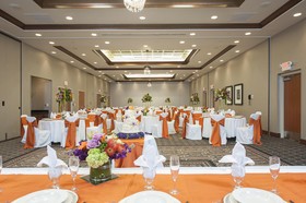 Hilton Garden Inn Columbus / Edinburgh