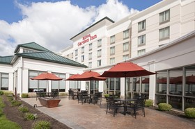 Hilton Garden Inn Columbus / Edinburgh