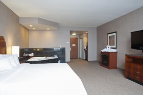 Hilton Garden Inn Columbus / Edinburgh
