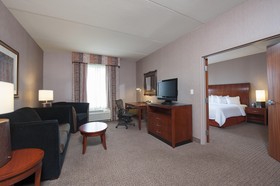 Hilton Garden Inn Columbus / Edinburgh