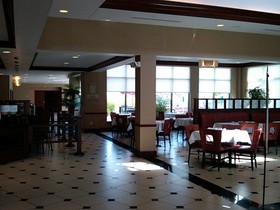 Hilton Garden Inn Columbus / Edinburgh